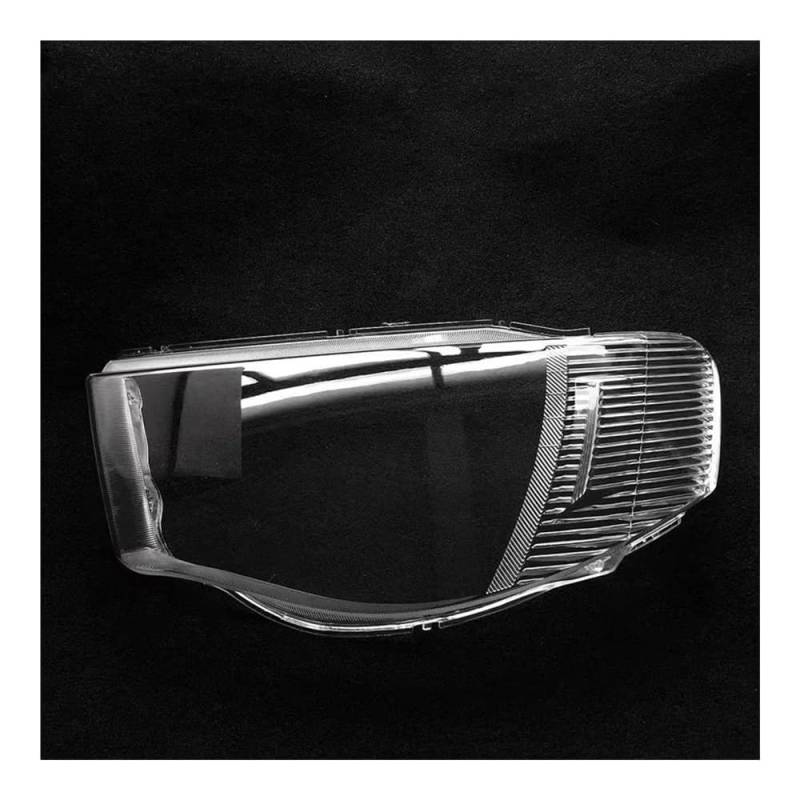 Autoscheinwerfer-Abdecklinse Für Triton L200 2005-2014 Lampe Schatten Scheinwerfer Shell Glas Lampenschirm Scheinwerfer Abdeckung Objektiv von DINGFAFA