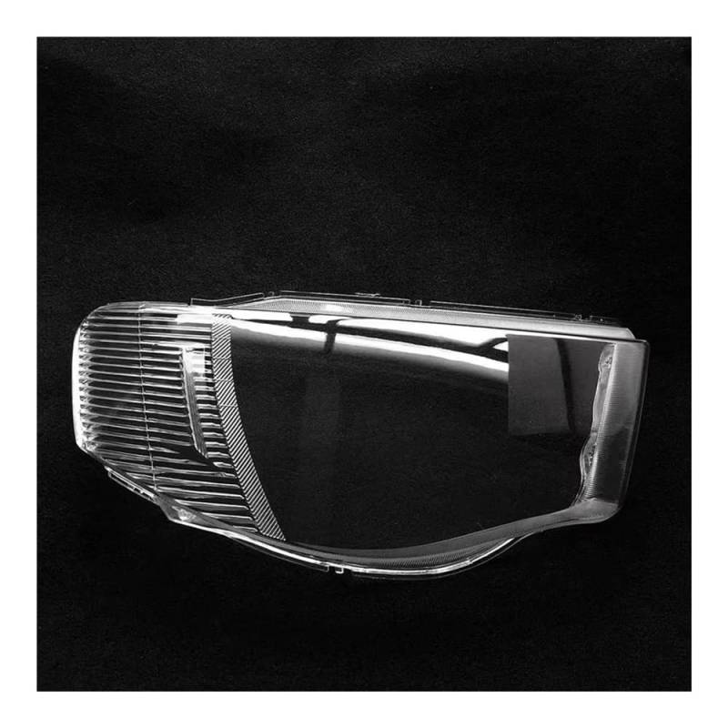 Autoscheinwerfer-Abdecklinse Für Triton L200 2005-2014 Lampe Schatten Scheinwerfer Shell Glas Lampenschirm Scheinwerfer Abdeckung Objektiv von DINGFAFA