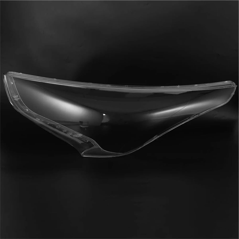 Autoscheinwerfer-Abdecklinse Für Veloster 2011-2017 Auto Front Scheinwerfer Objektiv Abdeckung Lampenschirm Shell Scheinwerfer Abdeckung Linke Seite Autoscheinwerfer-Abdecklinse Für Veloster 2011-2017 Auto Front Scheinwerfer Objektiv Abdeckung Lampenschirm Shell Scheinwerfer Abdeckung Linke Seite von DINGFAFA