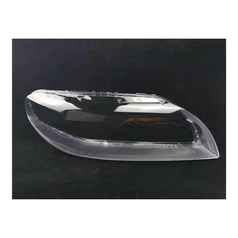 Autoscheinwerfer-Abdecklinse Für Volvo S80 S80L 2008-2015 Auto Front Scheinwerfer Abdeckung Lampenschirm Scheinwerfer Abdeckung Shell Objektiv von DINGFAFA