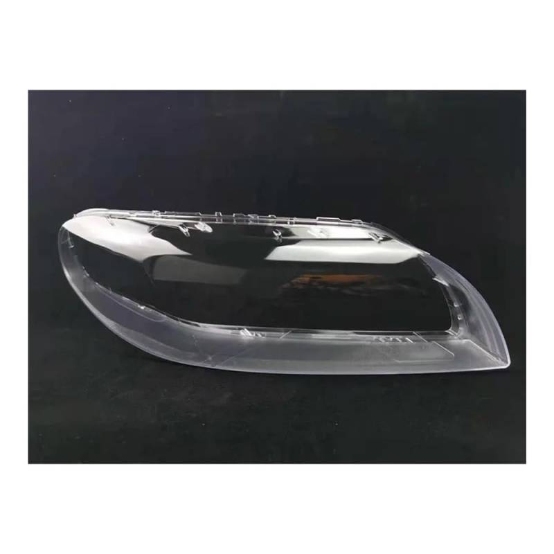 Autoscheinwerfer-Abdecklinse Für Volvo S80 S80L 2008-2015 Auto Front Scheinwerfer Abdeckung Lampenschirm Scheinwerfer Abdeckung Shell Objektiv von DINGFAFA