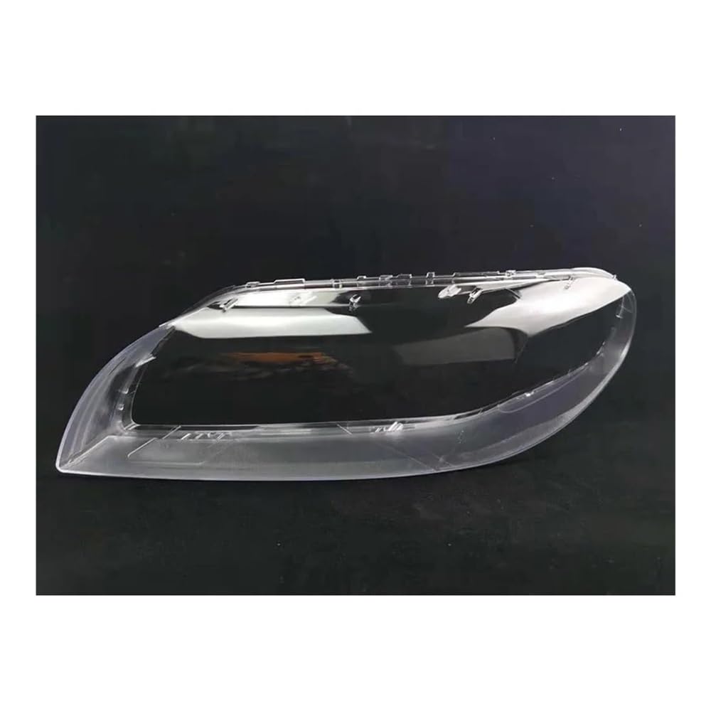 Autoscheinwerfer-Abdecklinse Für Volvo S80 S80L 2008-2015 Auto Front Scheinwerfer Abdeckung Lampenschirm Scheinwerfer Abdeckung Shell Objektiv Autoscheinwerfer-Abdecklinse Für Volvo S80 S80L 2008-2015 Auto Front Scheinwerfer Abdeckung Lampenschirm Scheinwerfer Abdeckung Shell Objektiv von DINGFAFA
