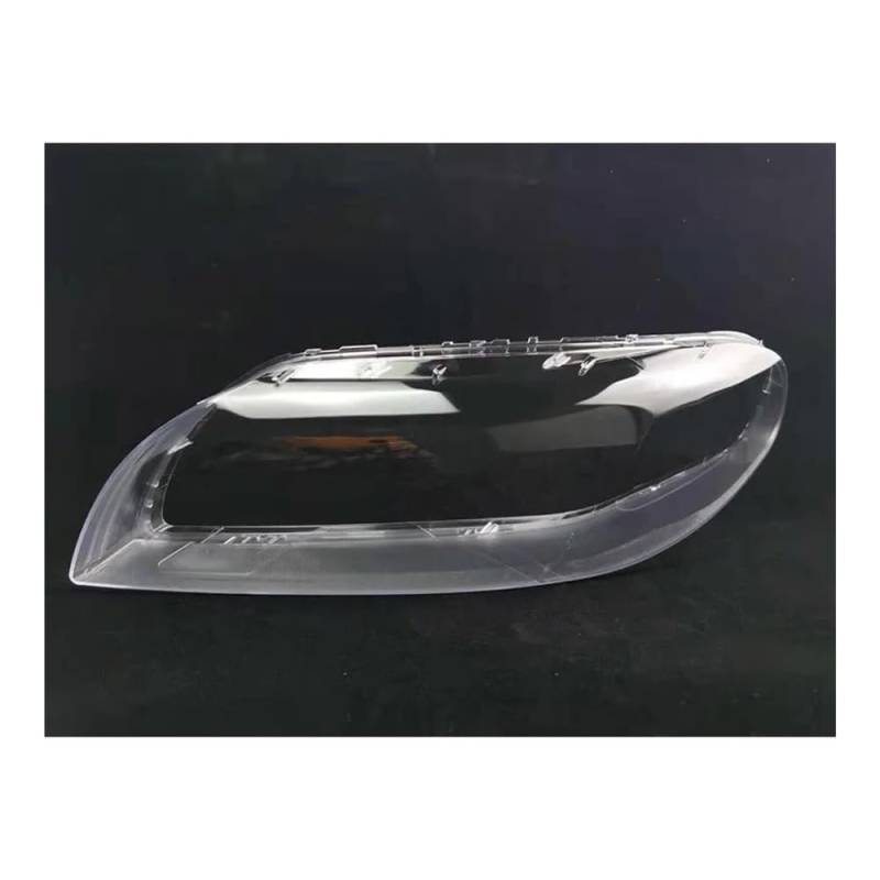 Autoscheinwerfer-Abdecklinse Für Volvo S80 S80L 2008-2015 Auto Front Scheinwerfer Abdeckung Lampenschirm Scheinwerfer Abdeckung Shell Objektiv von DINGFAFA