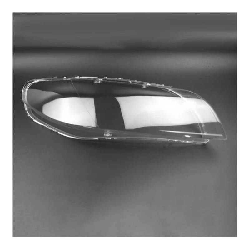 Autoscheinwerfer-Abdecklinse Für Volvo S80 S80L 2008-2015 Auto Scheinwerfer Objektiv Abdeckung Front Kopf Licht Lampe Lampenschirm Lampe Shell Abdeckung von DINGFAFA