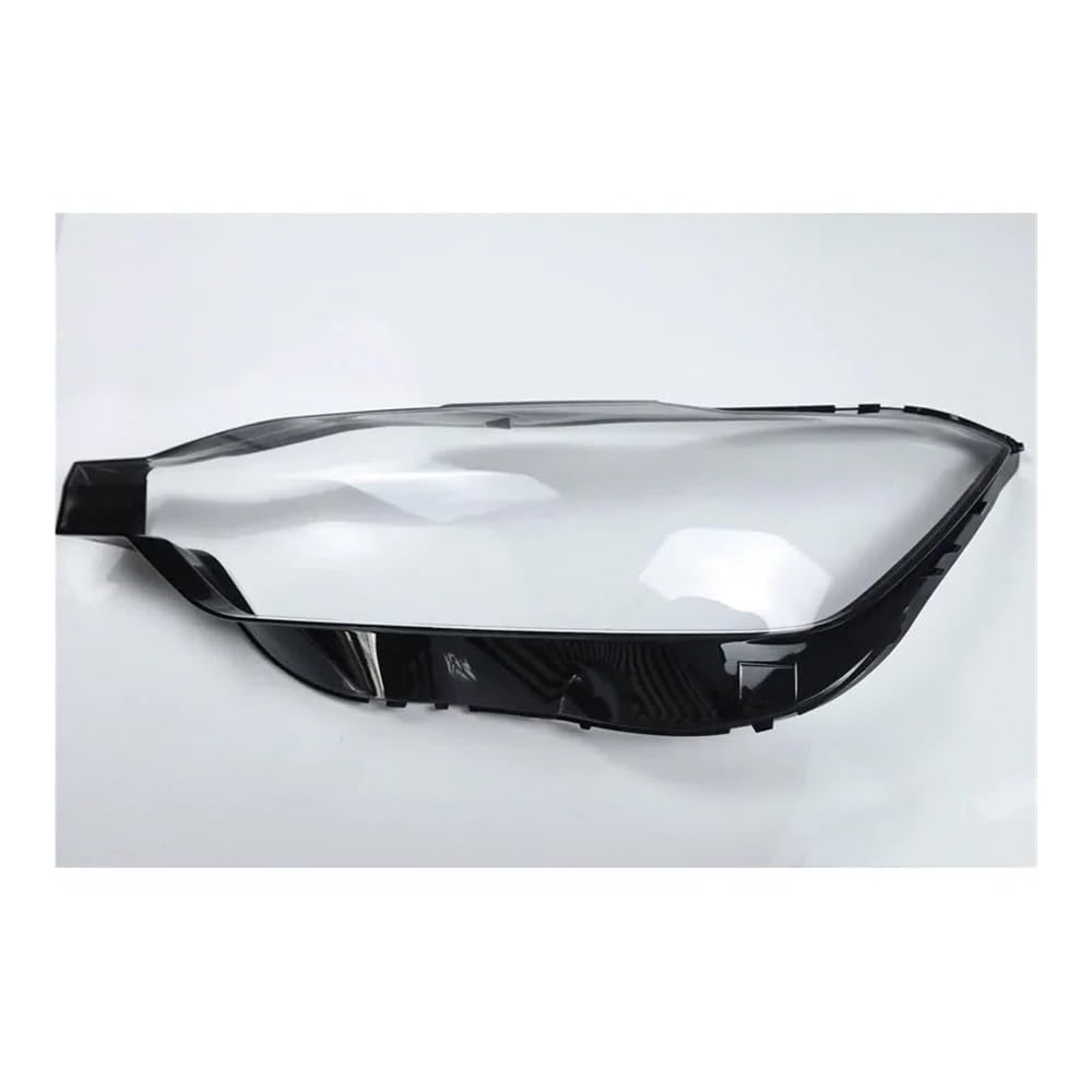 Autoscheinwerfer-Abdecklinse Für Volvo XC60 2018 2019 2020 2021 2022 Auto Front Glas Shell Scheinwerfer Shell Abdeckung Objektiv Lampenschirm Zubehör von DINGFAFA