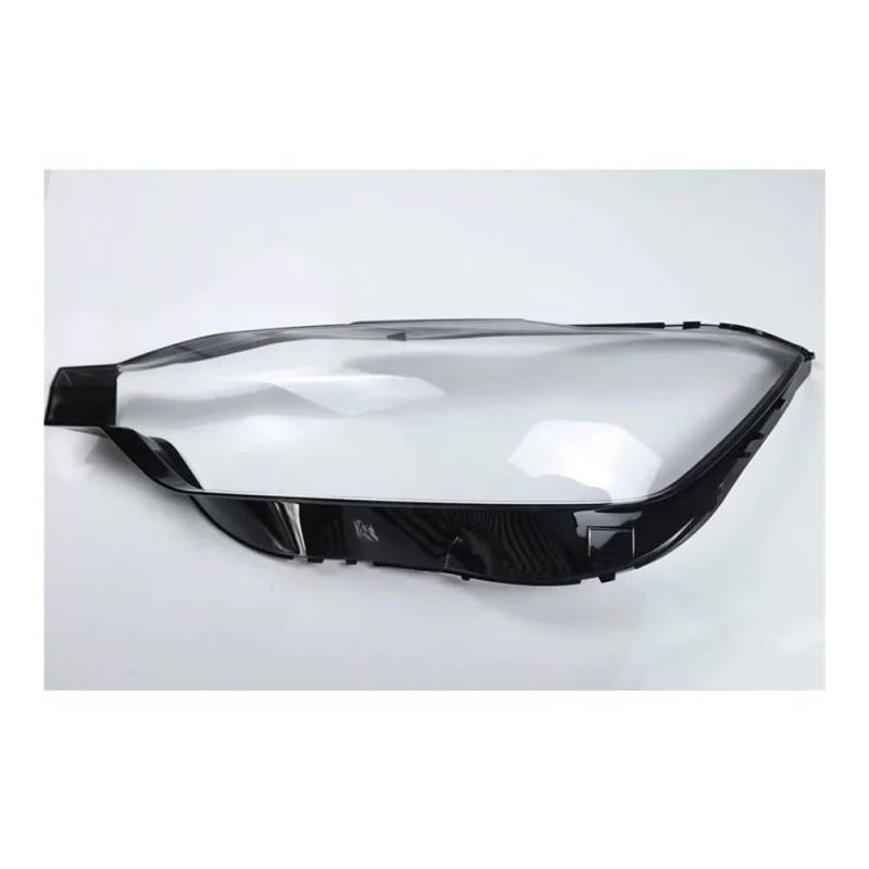 Autoscheinwerfer-Abdecklinse Für Volvo XC60 2018 2019 2020 2021 2022 Auto Front Glas Shell Scheinwerfer Shell Abdeckung Objektiv Lampenschirm Zubehör von DINGFAFA