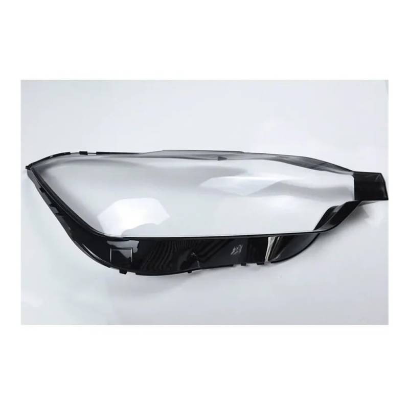 Autoscheinwerfer-Abdecklinse Für Volvo XC60 2018 2019 2020 2021 2022 Auto Front Glas Shell Scheinwerfer Shell Abdeckung Objektiv Lampenschirm Zubehör von DINGFAFA