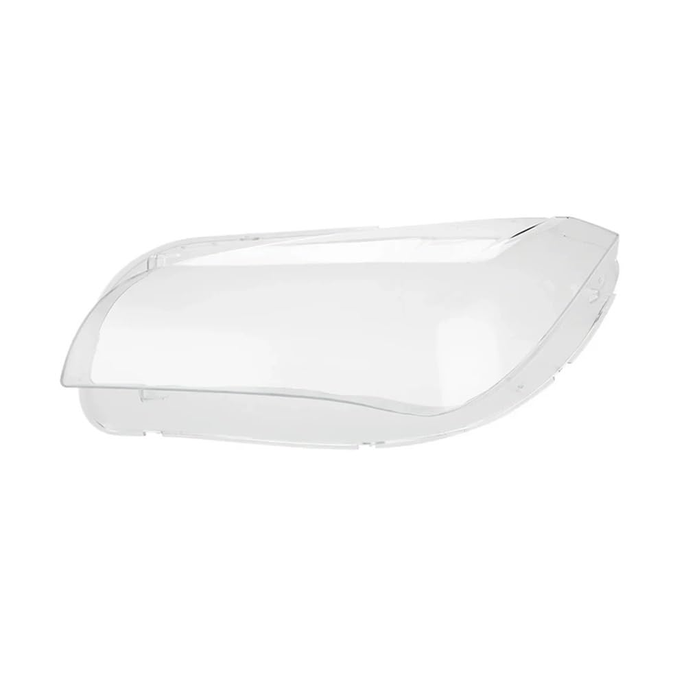 Autoscheinwerfer-Abdecklinse Für X1 E84 2010-2015 Auto Front Scheinwerfer Abdeckung Licht Kappe Scheinwerfer Objektiv Shell Lampenschirm Scheinwerfer Abdeckung Accessori Autoscheinwerfer-Abdecklinse Für X1 E84 2010-2015 Auto Front Scheinwerfer Abdeckung Licht Kappe Scheinwerfer Objektiv Shell Lampenschirm Scheinwerfer Abdeckung Accessori von DINGFAFA