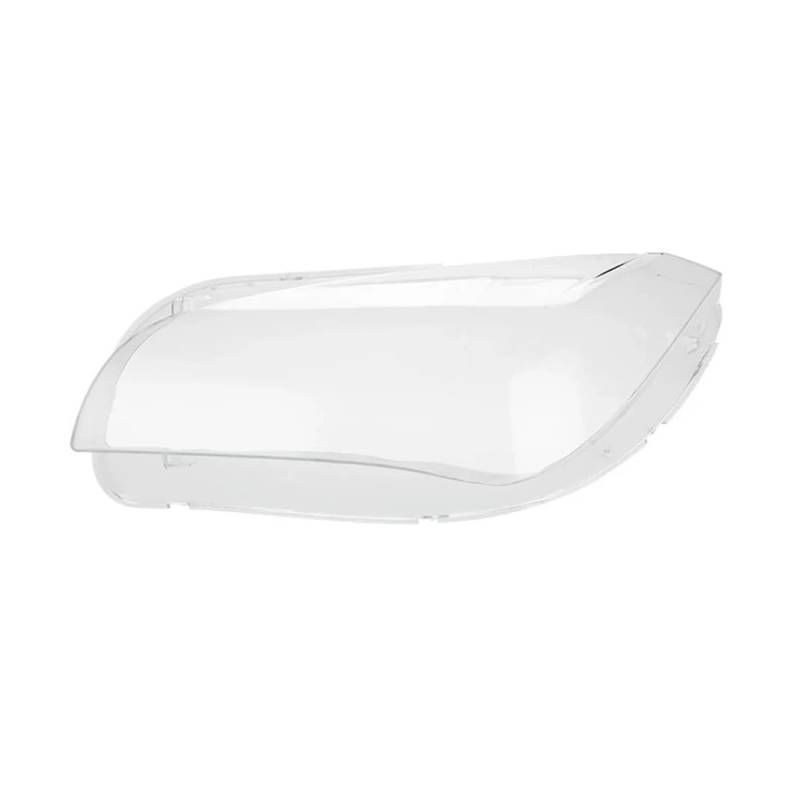Autoscheinwerfer-Abdecklinse Für X1 E84 2010-2015 Auto Front Scheinwerfer Abdeckung Licht Kappe Scheinwerfer Objektiv Shell Lampenschirm Scheinwerfer Abdeckung Accessori von DINGFAFA