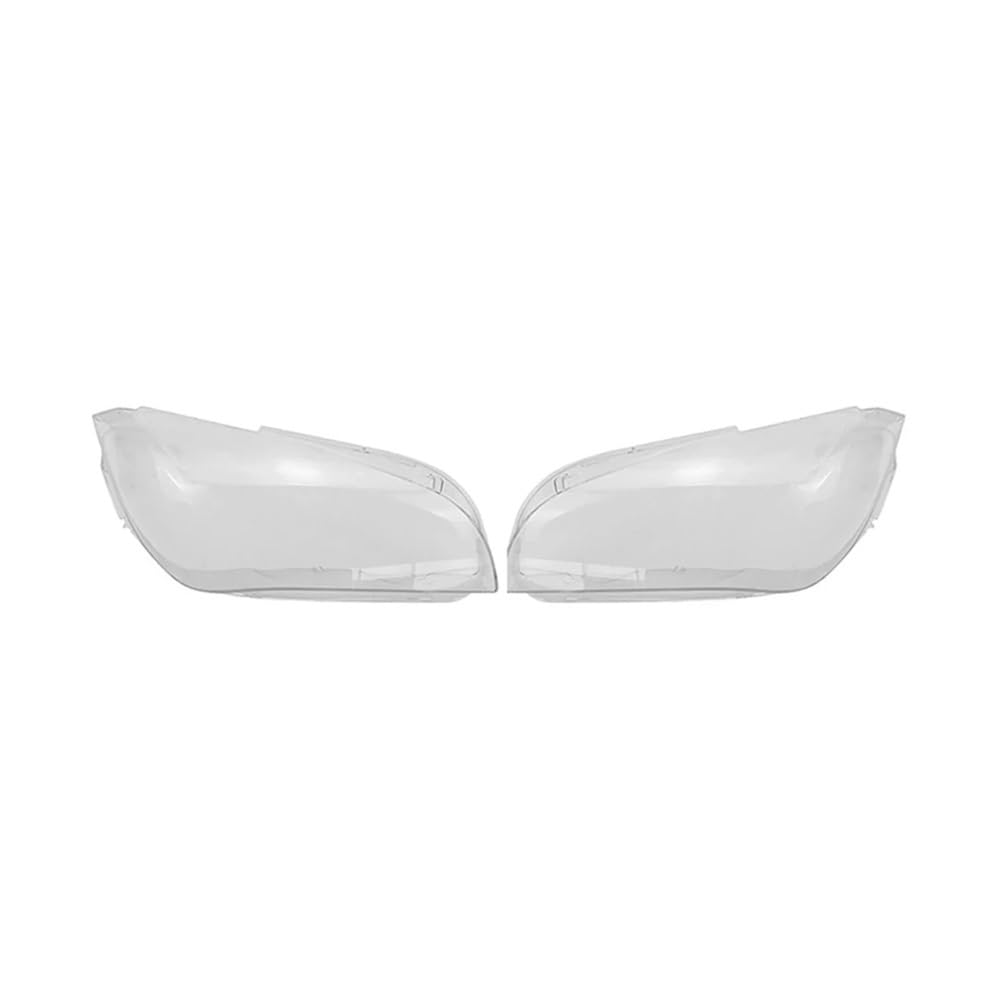 Autoscheinwerfer-Abdecklinse Für X1 E84 2010-2015 Auto Front Scheinwerfer Abdeckung Licht Kappe Scheinwerfer Objektiv Shell Lampenschirm Scheinwerfer Abdeckung Accessori Autoscheinwerfer-Abdecklinse Für X1 E84 2010-2015 Auto Front Scheinwerfer Abdeckung Licht Kappe Scheinwerfer Objektiv Shell Lampenschirm Scheinwerfer Abdeckung Accessori von DINGFAFA