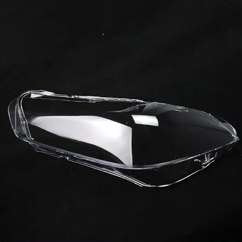 Autoscheinwerfer-Abdecklinse Für X2 F39 2018 2019 2020 Scheinwerfer Abdeckung Objektiv Lampe Schatten Scheinwerfer Shell von DINGFAFA
