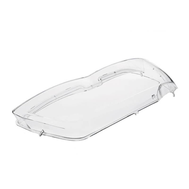 Autoscheinwerfer-Abdecklinse Für X5 E53 2004 2005 2006 Auto Scheinwerfer Objektiv Abdeckung Lampenschirm Shell Scheinwerfer Abdeckung Lampcover Objektiv Abdeckung von DINGFAFA