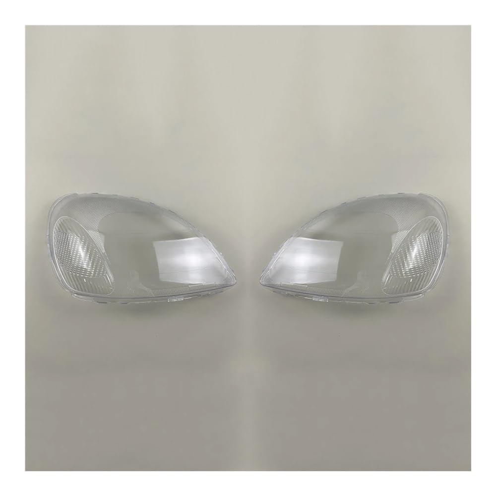 Autoscheinwerfer-Abdecklinse Für Yaris 1999 2000 2001 2002 Scheinwerfer Abdeckung Shell Lampenschirm Scheinwerfer Objektiv Lampe Autoscheinwerfer-Abdecklinse Für Yaris 1999 2000 2001 2002 Scheinwerfer Abdeckung Shell Lampenschirm Scheinwerfer Objektiv Lampe von DINGFAFA