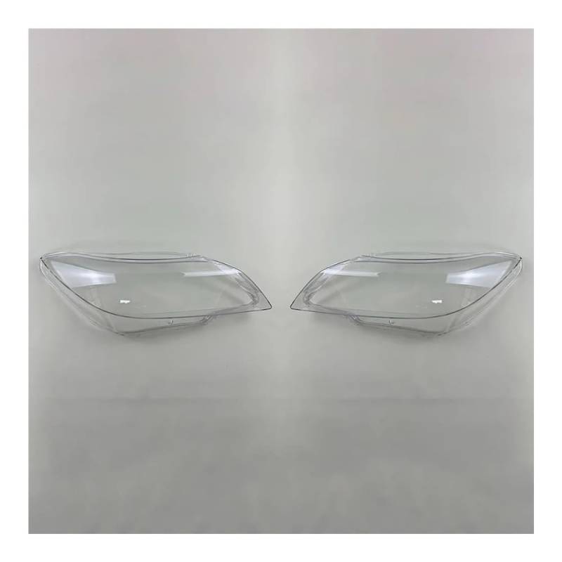 Autoscheinwerfer-Abdecklinse Für Z4 E89 E85 2009 2010 2011 2012 2013 Scheinwerfer Shell Objektiv Lampe Schatten Scheinwerfer Abdeckung Lampenschirm von DINGFAFA
