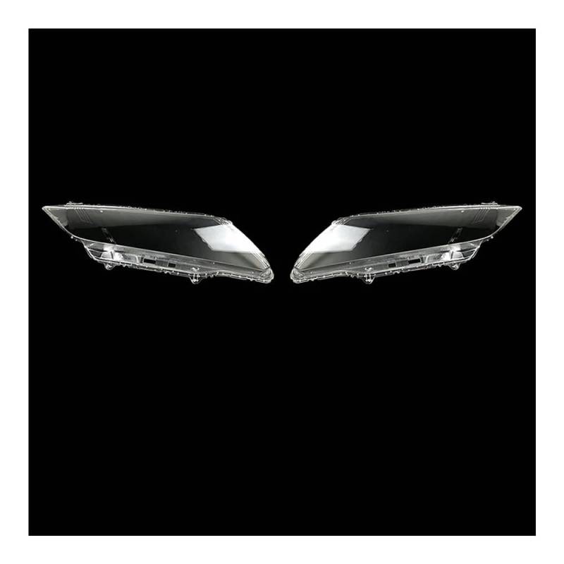 Autoscheinwerfer-Abdecklinse Licht Fall Für City 2015~2019 Auto Front Scheinwerfer Objektiv Abdeckung Auto Scheinwerfer Lampenschirm Glas Lampe Shell Caps von DINGFAFA