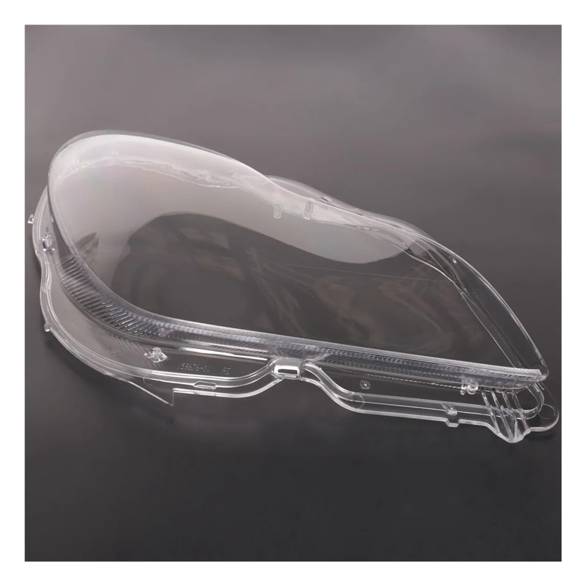Autoscheinwerfer-Abdecklinse Rechts Scheinwerfer Shell Lampe Schatten Objektiv Abdeckung Scheinwerfer Abdeckung A2198202961 Für Benz CLS W219 2006 2007 2008 2009 2010 2011 Autoscheinwerfer-Abdecklinse Rechts Scheinwerfer Shell Lampe Schatten Objektiv Abdeckung Scheinwerfer Abdeckung A2198202961 Für Benz CLS W219 2006 2007 2008 2009 2010 2011 von DINGFAFA