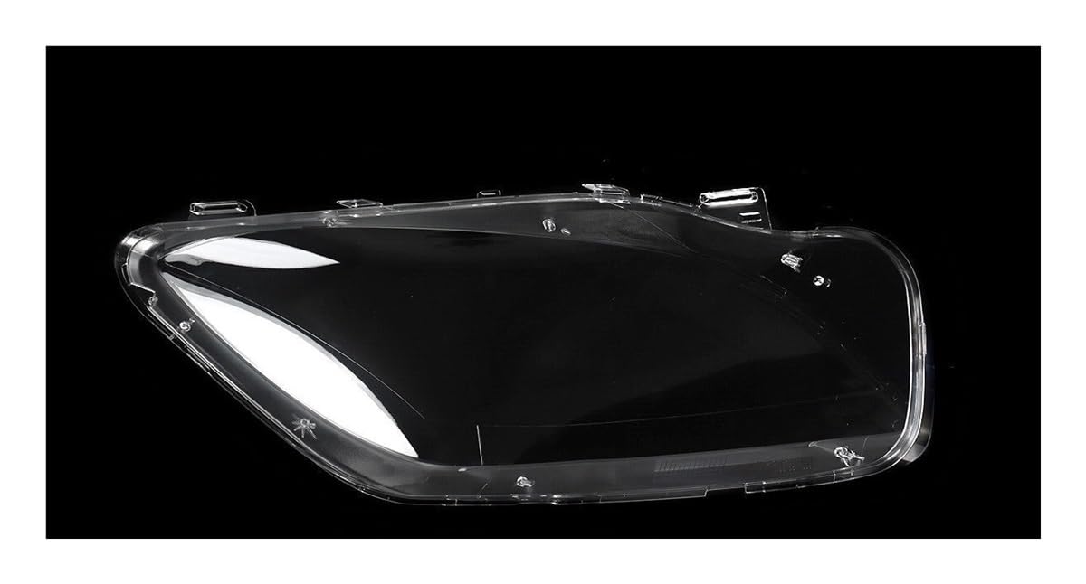Autoscheinwerfer-Abdecklinse Scheinwerfer Abdeckung Für Benz ML W166 ML 2011-2015 Auto Front Scheinwerfer Objektiv Abdeckung Auto Scheinwerfer Lampenschirm Shell Autoscheinwerfer-Abdecklinse Scheinwerfer Abdeckung Für Benz ML W166 ML 2011-2015 Auto Front Scheinwerfer Objektiv Abdeckung Auto Scheinwerfer Lampenschirm Shell von DINGFAFA