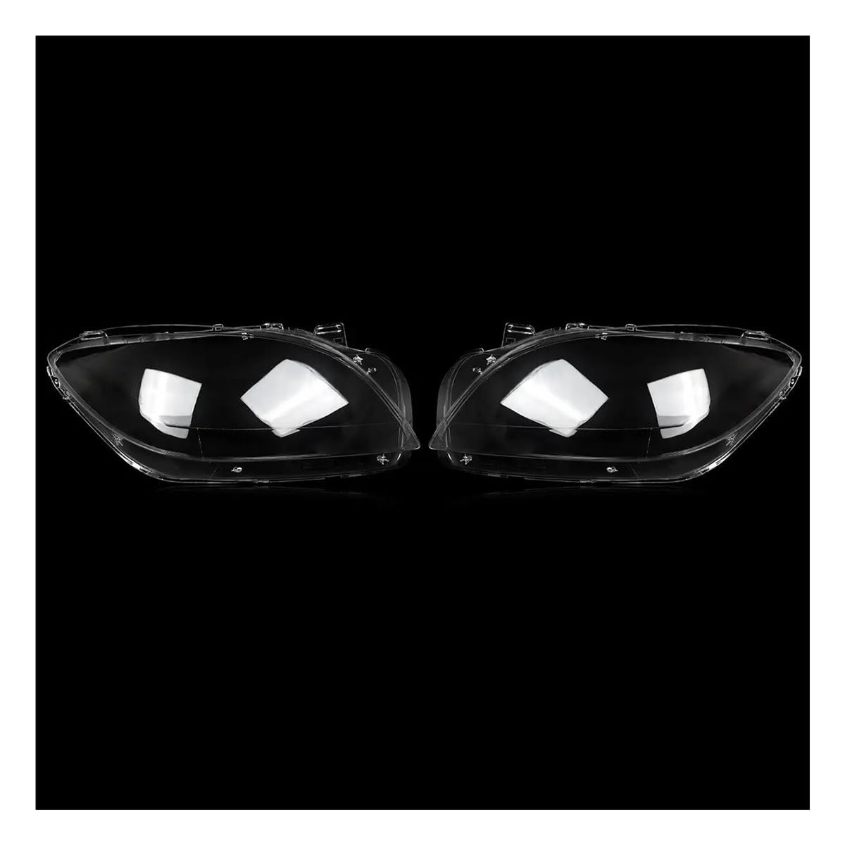Autoscheinwerfer-Abdecklinse Scheinwerfer Abdeckung Für Benz ML W166 ML 2011-2015 Auto Front Scheinwerfer Objektiv Abdeckung Auto Scheinwerfer Lampenschirm Shell Autoscheinwerfer-Abdecklinse Scheinwerfer Abdeckung Für Benz ML W166 ML 2011-2015 Auto Front Scheinwerfer Objektiv Abdeckung Auto Scheinwerfer Lampenschirm Shell von DINGFAFA