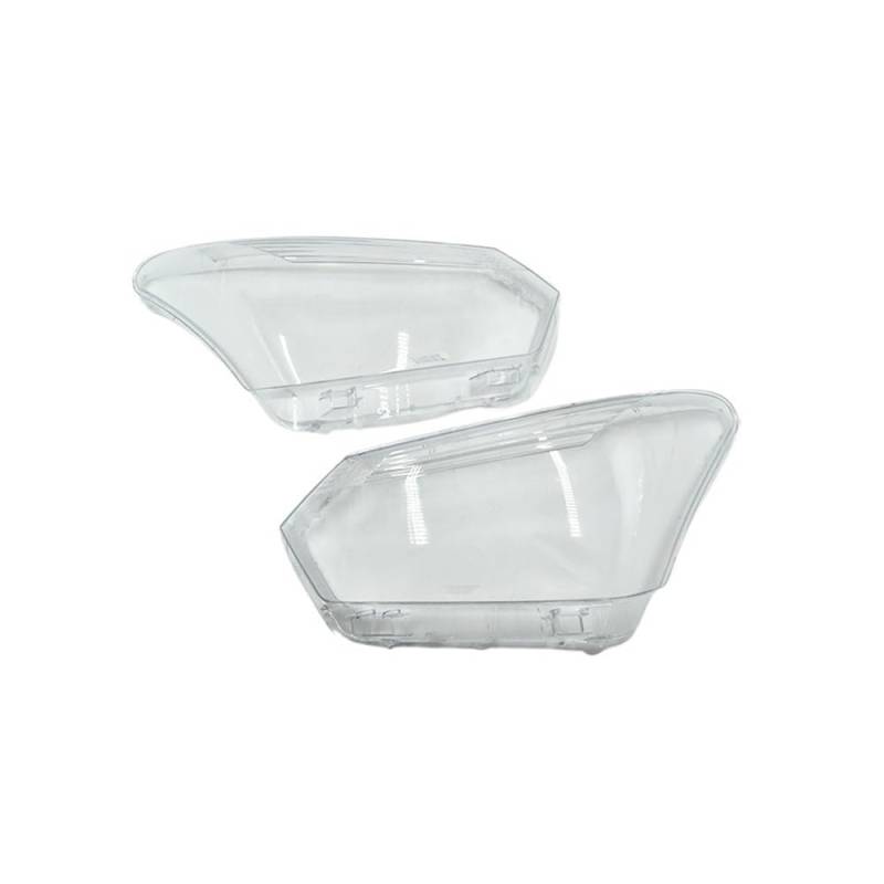 Autoscheinwerfer-Abdecklinse Vorderseite Für Dmax 2018 2019 2020 Auto Scheinwerfer Objektiv Abdeckung Kopf Licht Lampe Lampenschirm Shell Glas von DINGFAFA