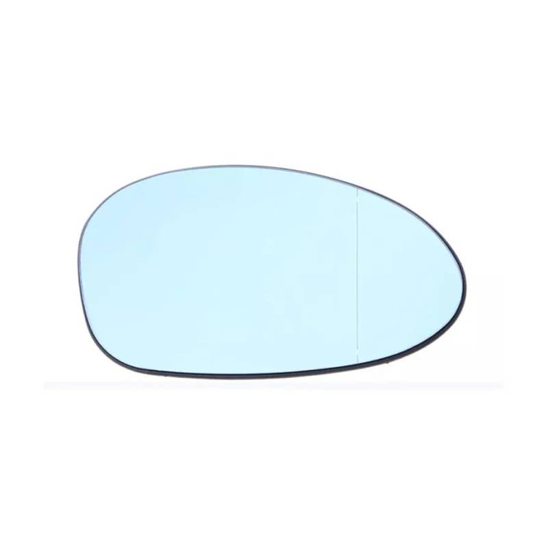 Ersatzlinsen Rückspiegel Für 1 3 Serie E81 E82 E87 E88 E90 E91 E92 E93 Auto Außenspiegel Glas Rückspiegel Links & rechts Rückspiegellinse von DINGFAFA