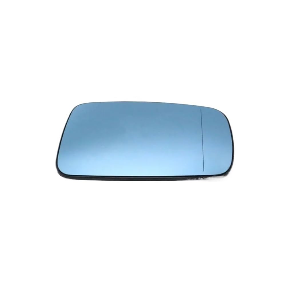 Ersatzlinsen Rückspiegel Für 7er E65 E66 E67 2001–2008 Auto-Rückspiegel Seitentürspiegel Blaue Glaslinse Rückspiegellinse Ersatzlinsen Rückspiegel Für 7er E65 E66 E67 2001–2008 Auto-Rückspiegel Seitentürspiegel Blaue Glaslinse Rückspiegellinse von DINGFAFA