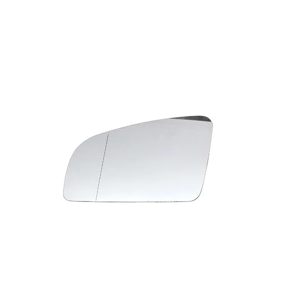 Ersatzlinsen Rückspiegel Für A3 S3 2004–2008 A4 S4 B6 B7 2001–2008 A6 S6 C6 2005–2008 RS4 2006–2008 Rückspiegelglas Rückspiegellinse Ersatzlinsen Rückspiegel Für A3 S3 2004–2008 A4 S4 B6 B7 2001–2008 A6 S6 C6 2005–2008 RS4 2006–2008 Rückspiegelglas Rückspiegellinse von DINGFAFA