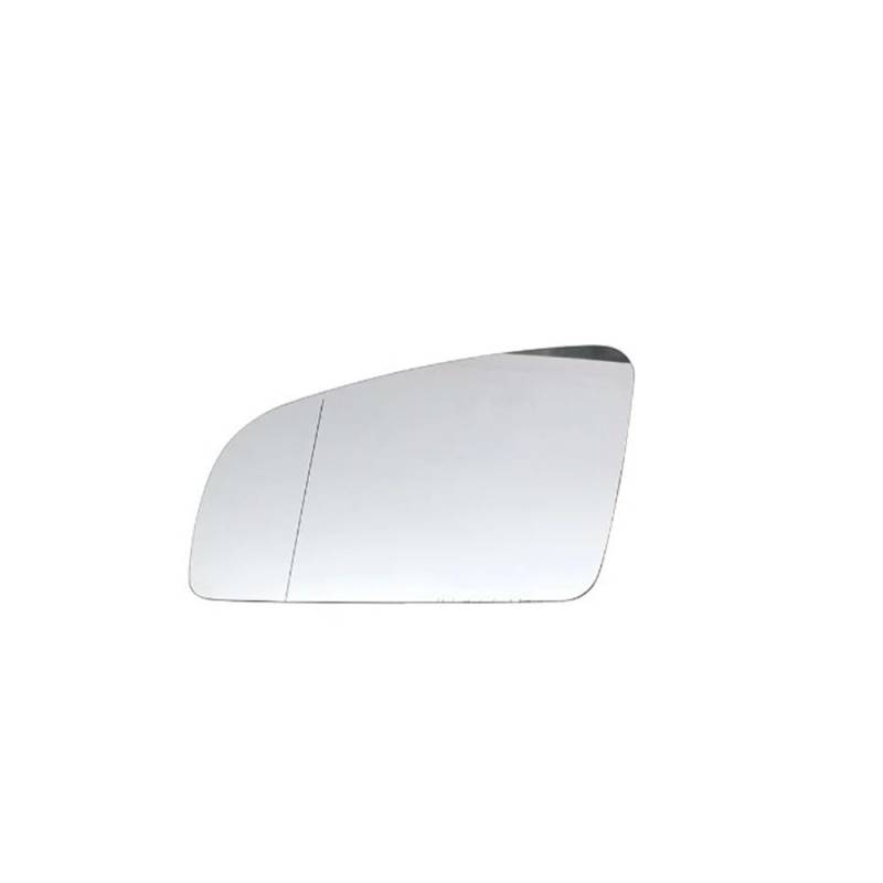 Ersatzlinsen Rückspiegel Für A3 S3 2004–2008 A4 S4 B6 B7 2001–2008 A6 S6 C6 2005–2008 RS4 2006–2008 Rückspiegelglas Rückspiegellinse von DINGFAFA