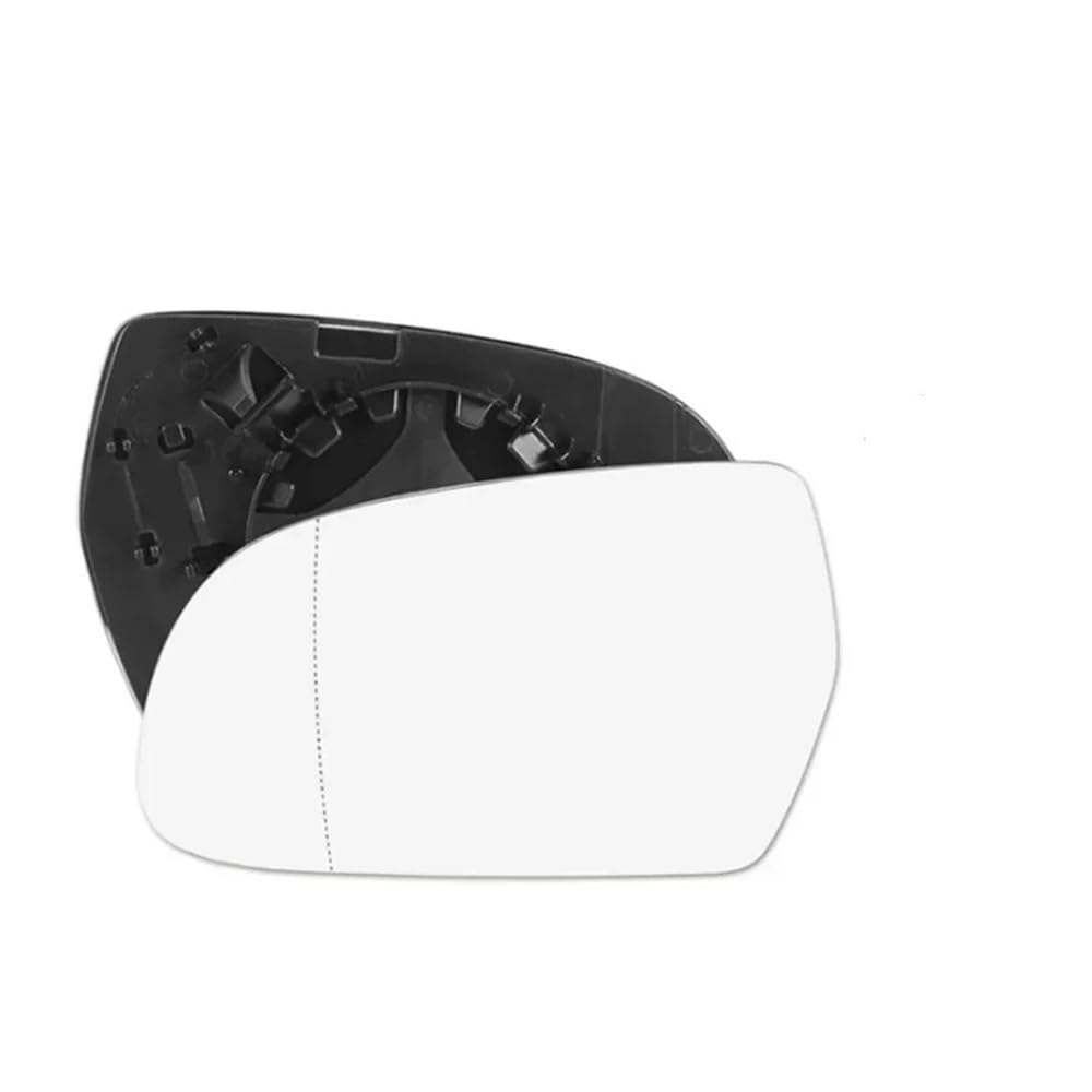 Ersatzlinsen Rückspiegel Für A4 S4 2010-2016 Für A5 S5 2010-2017 A3 2010-2012 8K0857535E Auto Seite Rückspiegel Glas Spiegel Objektiv Links Rechts Rückspiegellinse Ersatzlinsen Rückspiegel Für A4 S4 2010-2016 Für A5 S5 2010-2017 A3 2010-2012 8K0857535E Auto Seite Rückspiegel Glas Spiegel Objektiv Links Rechts Rückspiegellinse von DINGFAFA