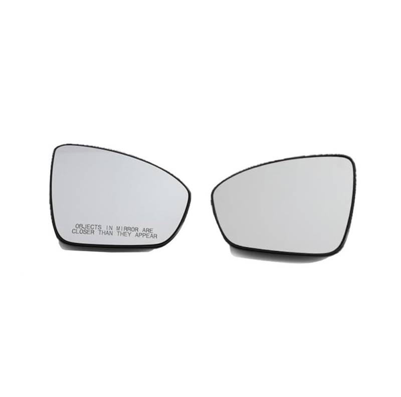 Ersatzlinsen Rückspiegel Für Altima 2019 2020 2021 Reverse Lens Rearview LensRear View Lens Rückspiegellinse von DINGFAFA