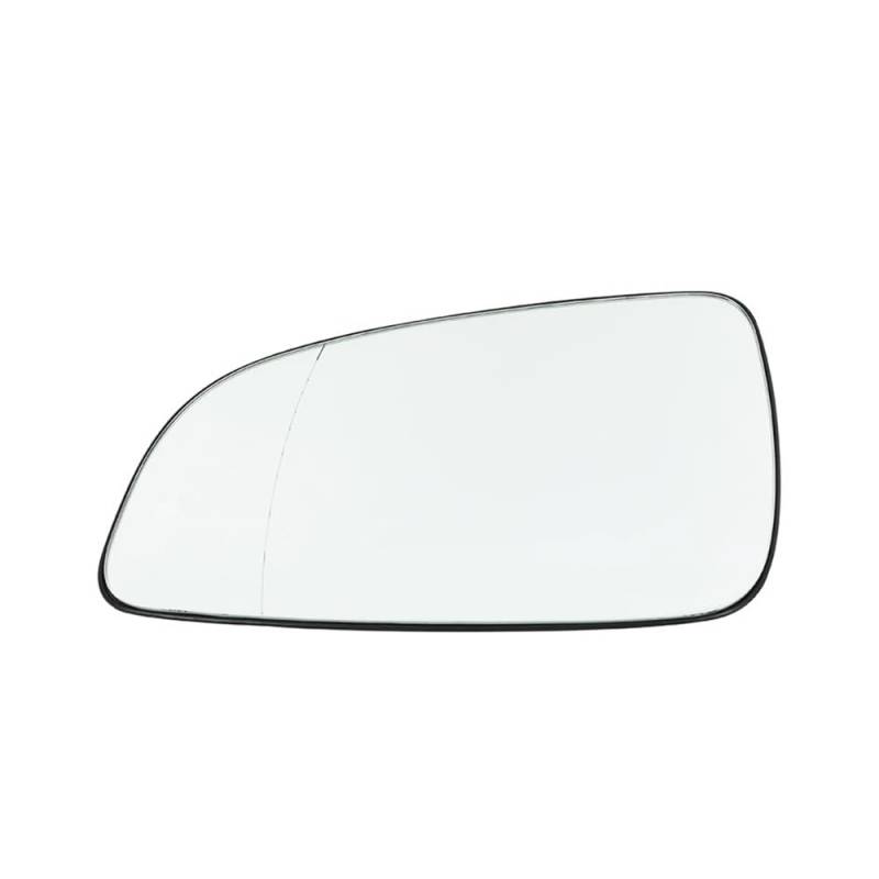 Ersatzlinsen Rückspiegel Für Astra H 2004 2005 2006 2007 2008 2009 Auto Außentür Seite Rückansicht Flügel Spiegel Glas Mit Trägerplatte Rückspiegellinse von DINGFAFA