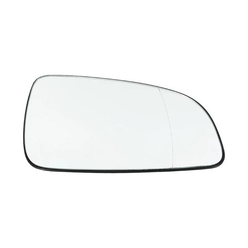 Ersatzlinsen Rückspiegel Für Astra H 2004 2005 2006 2007 2008 Auto Außen Teile Auto Tür Seite Rück Flügel Spiegel Glas Rückansicht Rückspiegellinse von DINGFAFA