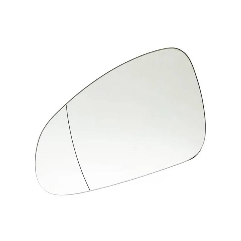 Ersatzlinsen Rückspiegel Für Astra J Für Adam Für Sport Für Tourer Auto Rückspiegel Seite Rückspiegel Glas Anti-Fog-Abtauung tür Flügel Spiegel Rückspiegellinse von DINGFAFA