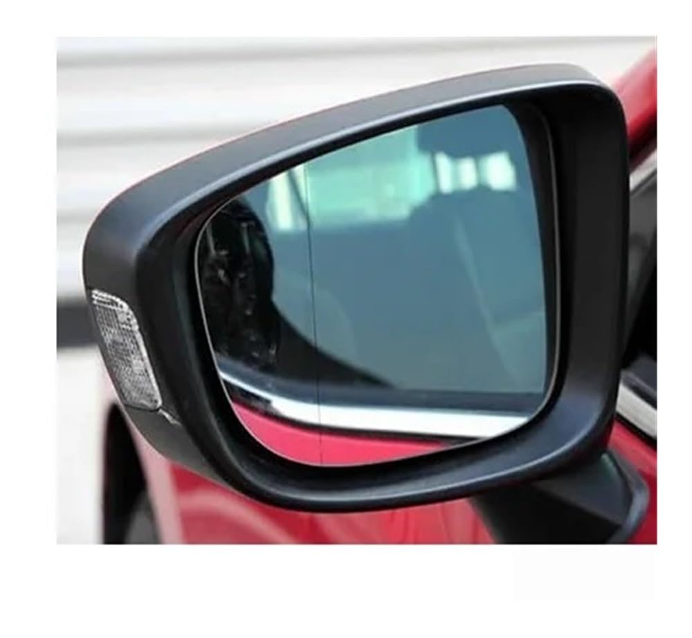 Ersatzlinsen Rückspiegel Für Atenza 2014 2015 2016 Auto Zubehör Außenspiegel Reflektierende Linse Rückspiegel Linsen Glas Rückspiegellinse Ersatzlinsen Rückspiegel Für Atenza 2014 2015 2016 Auto Zubehör Außenspiegel Reflektierende Linse Rückspiegel Linsen Glas Rückspiegellinse von DINGFAFA