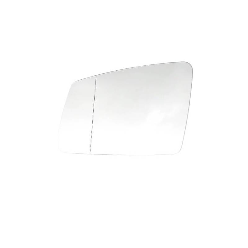 Ersatzlinsen Rückspiegel Für Benz A B C E GLA CLA GLK CLS W176 W246 W212 W204 W221 W218 Spiegel Seite Spiegel Glas Rückspiegel Objektiv Rückspiegellinse von DINGFAFA