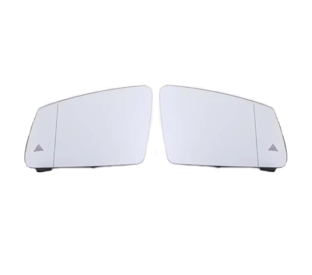 Ersatzlinsen Rückspiegel Für Benz A B C E S CLA GLA GLK CLS Klasse W204 W212 W221 Rückspiegel Glas Objektiv Mit Blinden Fleck 2148103121 2148103221 Rückspiegellinse Ersatzlinsen Rückspiegel Für Benz A B C E S CLA GLA GLK CLS Klasse W204 W212 W221 Rückspiegel Glas Objektiv Mit Blinden Fleck 2148103121 2148103221 Rückspiegellinse von DINGFAFA
