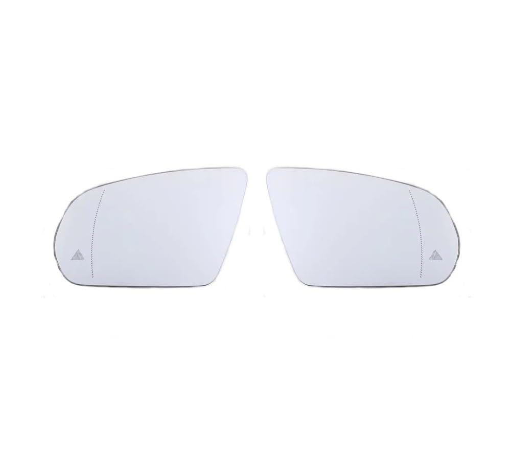 Ersatzlinsen Rückspiegel Für Benz B C E S GLA GLB GLC W205 W213 W222 Rückspiegel Linsen Außen Seite Reflektierende Glas Objektiv Mit Blinden Fleck Rückspiegellinse Ersatzlinsen Rückspiegel Für Benz B C E S GLA GLB GLC W205 W213 W222 Rückspiegel Linsen Außen Seite Reflektierende Glas Objektiv Mit Blinden Fleck Rückspiegellinse von DINGFAFA