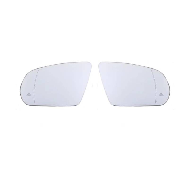 Ersatzlinsen Rückspiegel Für Benz B C E S GLA GLB GLC W205 W213 W222 Rückspiegel Linsen Außen Seite Reflektierende Glas Objektiv Mit Blinden Fleck Rückspiegellinse von DINGFAFA