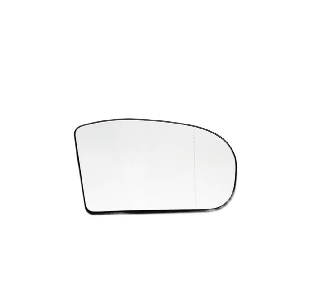 Ersatzlinsen Rückspiegel Für Benz E C-Klasse W211 W203 2001-2007 Seite Rückspiegel Glas Anti-beschlag Abtauen Tür Flügel Spiegel Blatt Rückspiegellinse Ersatzlinsen Rückspiegel Für Benz E C-Klasse W211 W203 2001-2007 Seite Rückspiegel Glas Anti-beschlag Abtauen Tür Flügel Spiegel Blatt Rückspiegellinse von DINGFAFA