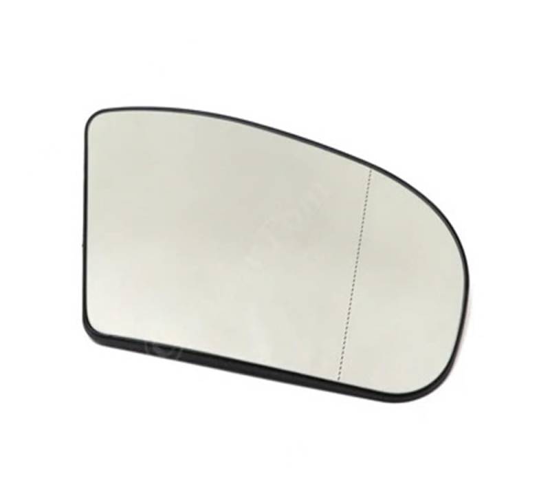 Ersatzlinsen Rückspiegel Für Benz E Klasse W211 E320 E350 E500 E55 AMG 2003-2006 Auto Rückspiegel Glas Links rechts Weitwinkel Rückspiegellinse von DINGFAFA