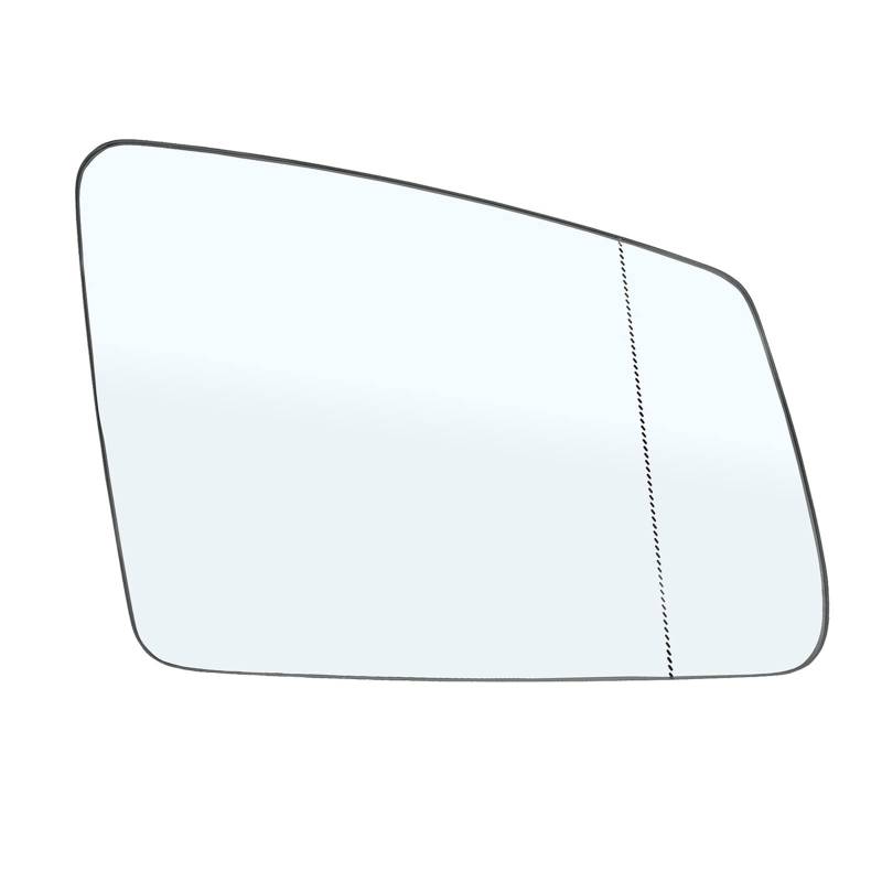 Ersatzlinsen Rückspiegel Für Benz W204 W212 W221 2010-2013 C E S Klasse Links & Rechts Seite Spiegel Glas Rückspiegel Außenspiegel körper Teile Rückspiegellinse von DINGFAFA