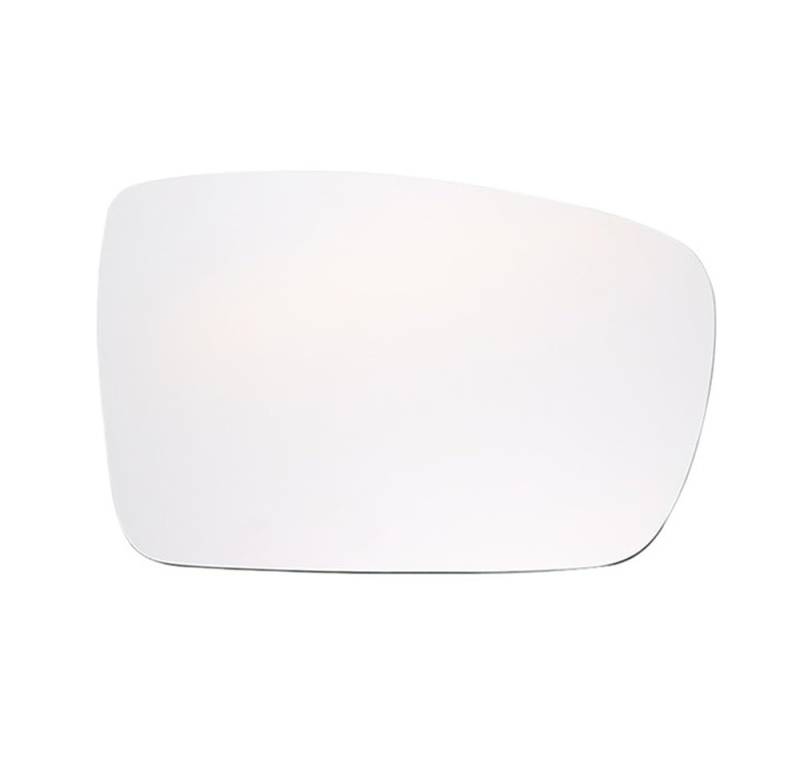 Ersatzlinsen Rückspiegel Für Changan CS15 2016 2017 Auto Zubehör Äußere Rearview Außenspiegel Objektiv Tür Flügel Rückspiegel Weiß Glas Rückspiegellinse von DINGFAFA