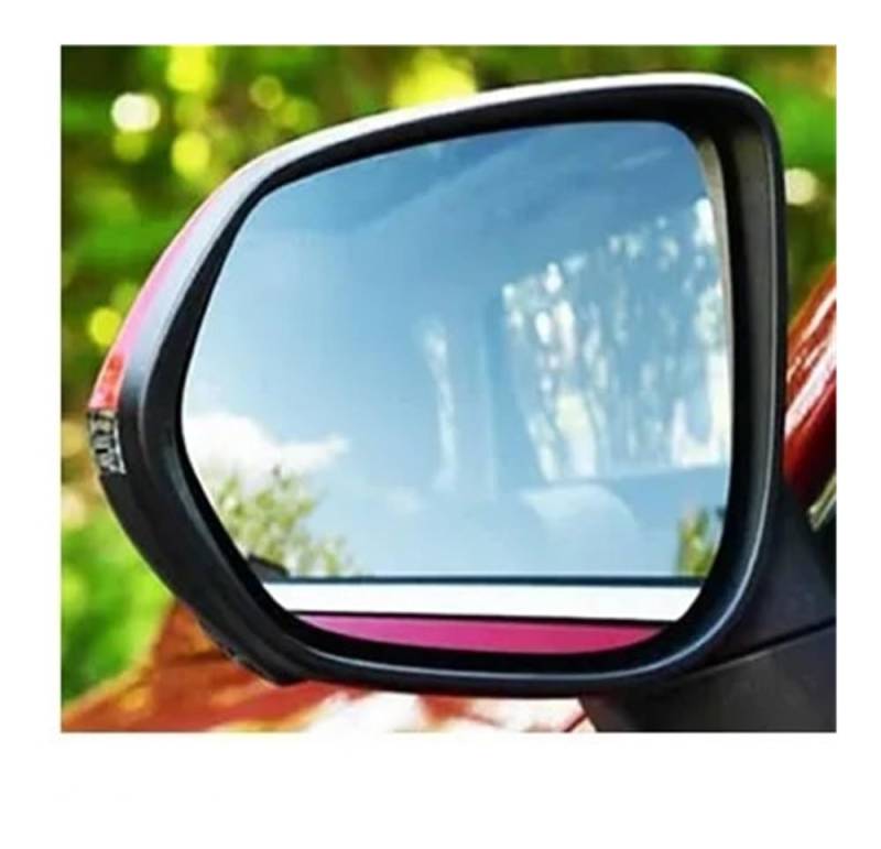 Ersatzlinsen Rückspiegel Für Changan CS35 Plus 2018-2020 Auto Zubehör Außen Teil Äußere Rearview Außenspiegel Objektiv Tür Flügel Rückspiegel Glas Rückspiegellinse von DINGFAFA