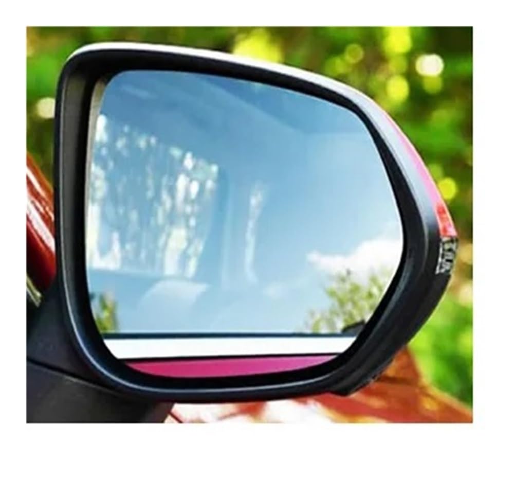 Ersatzlinsen Rückspiegel Für Changan CS35 Plus 2018-2020 Auto Zubehör Außen Teil Äußere Rearview Außenspiegel Objektiv Tür Flügel Rückspiegel Glas Rückspiegellinse Ersatzlinsen Rückspiegel Für Changan CS35 Plus 2018-2020 Auto Zubehör Außen Teil Äußere Rearview Außenspiegel Objektiv Tür Flügel Rückspiegel Glas Rückspiegellinse von DINGFAFA