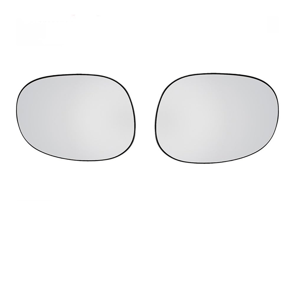 Ersatzlinsen Rückspiegel Für Citroen C2 C3 Für Pluriel Für XSARA Für Picasso Für Peugeot 206 8151GE Links Außenspiegel Glas Rückspiegel Glas Rückspiegellinse Ersatzlinsen Rückspiegel Für Citroen C2 C3 Für Pluriel Für XSARA Für Picasso Für Peugeot 206 8151GE Links Außenspiegel Glas Rückspiegel Glas Rückspiegellinse von DINGFAFA