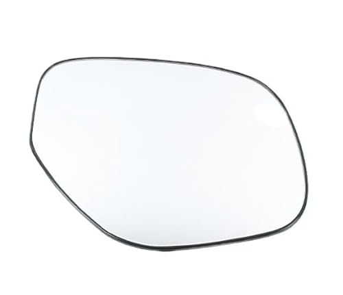 Ersatzlinsen Rückspiegel Für Dazzle Für ASX 2013-2021 Auto Zubehör Rückspiegel Linsen Außen Seite Reflektierende Glas Objektiv Rückspiegellinse von DINGFAFA