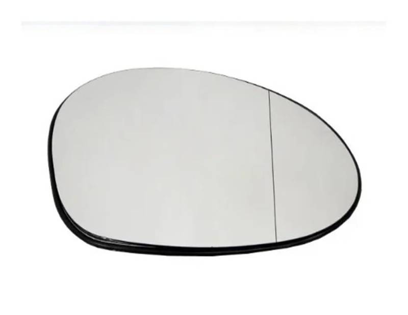 Ersatzlinsen Rückspiegel Für E90 E91 E92 E93 M3 E80 E81 E87 2004-2009 Spiegel Seitenspiegel Glas Rückspiegel Rückspiegellinse von DINGFAFA