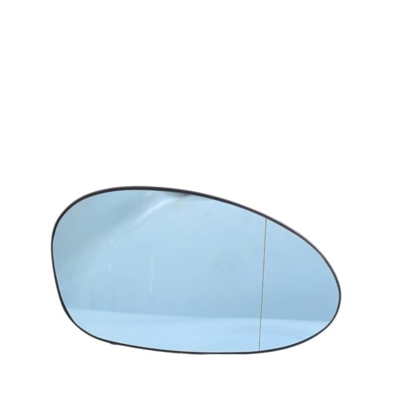 Ersatzlinsen Rückspiegel Für E90 E91 E92 E93 M3 Stil E80 E81 E87 Spiegel Seitenspiegel Glas Rückspiegel Rückspiegellinse von DINGFAFA