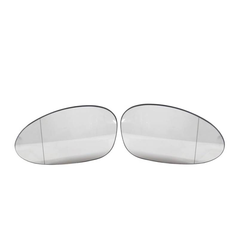 Ersatzlinsen Rückspiegel Für E90 E91 E92 E93 M3 Stil E80 E81 E87 Spiegel Seitenspiegel Glas Rückspiegel Rückspiegellinse von DINGFAFA
