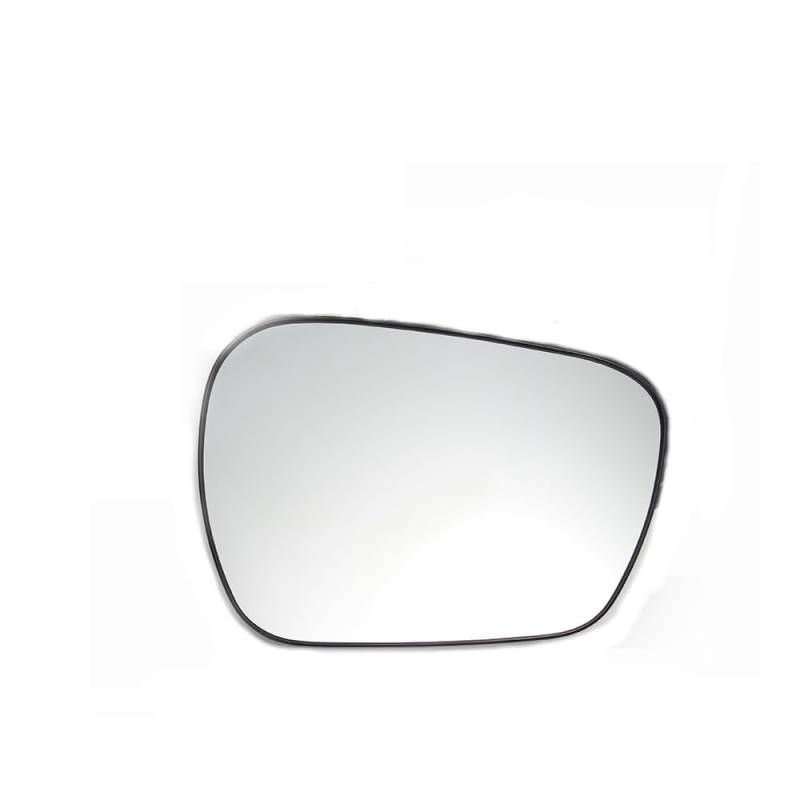 Ersatzlinsen Rückspiegel Für Elantra 2011-2016 Autozubehör Außenspiegel Reflektierende Linse Rückspiegel Glaslinsen Rückspiegellinse von DINGFAFA