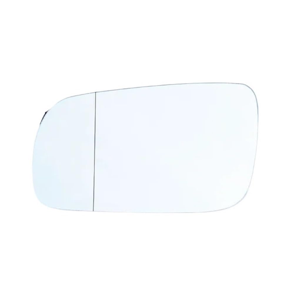 Ersatzlinsen Rückspiegel Für Golf 4 Für Passat B5 1J1857521 1J1857522 Auto Seite Rückspiegel Glas Links & Rechts Weiß & Blau Rückspiegellinse Ersatzlinsen Rückspiegel Für Golf 4 Für Passat B5 1J1857521 1J1857522 Auto Seite Rückspiegel Glas Links & Rechts Weiß & Blau Rückspiegellinse von DINGFAFA